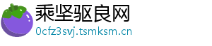 乘坚驱良网